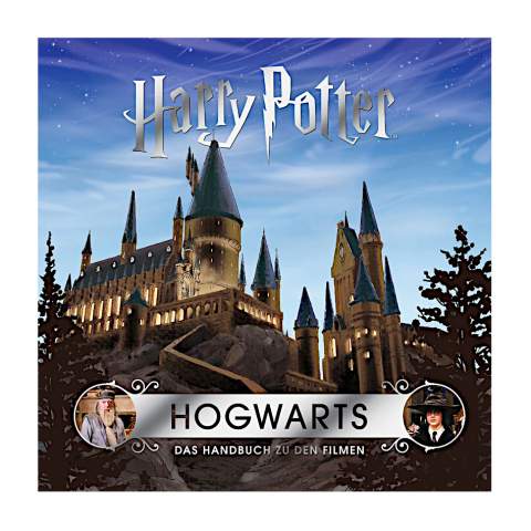 neues harry potter buch 2021