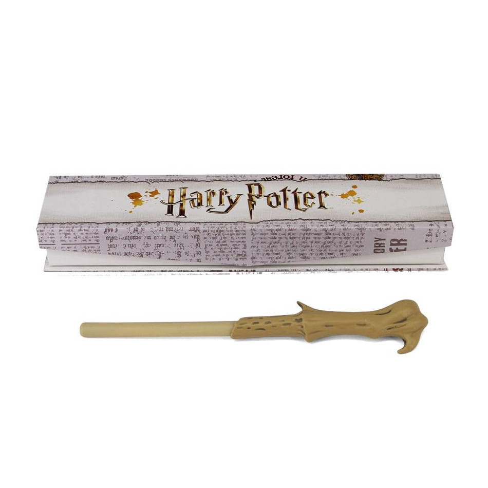 Harry Potter Zauberstab-Kugelschreiber