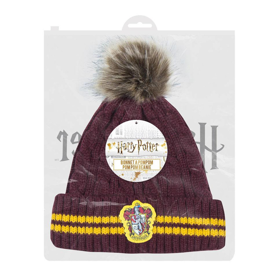 Harry Potter Mütze \