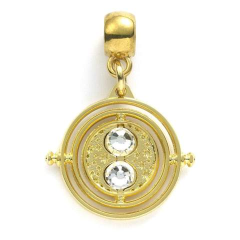 NEU Harry Potter Hermines Zeitumkehrer mit Kette (Neu und originalverpackt) in St. Margarethen