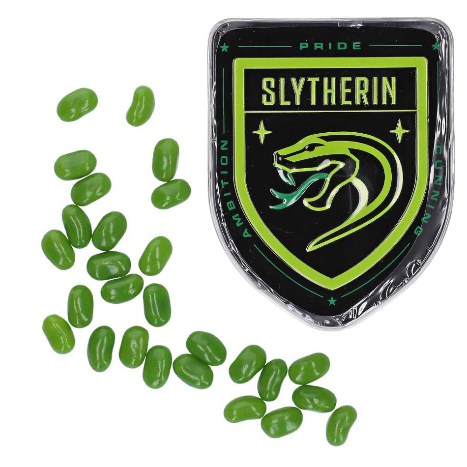 Merlinum-Jelly-Belly-Harry-Potter-Wappendose-Slytherin1